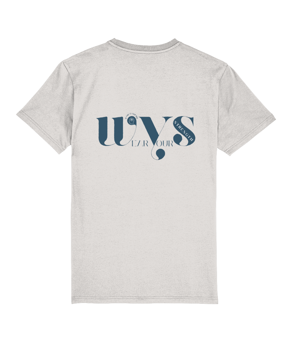 Wear Your Strength | Iconic Unisex T-Shirt