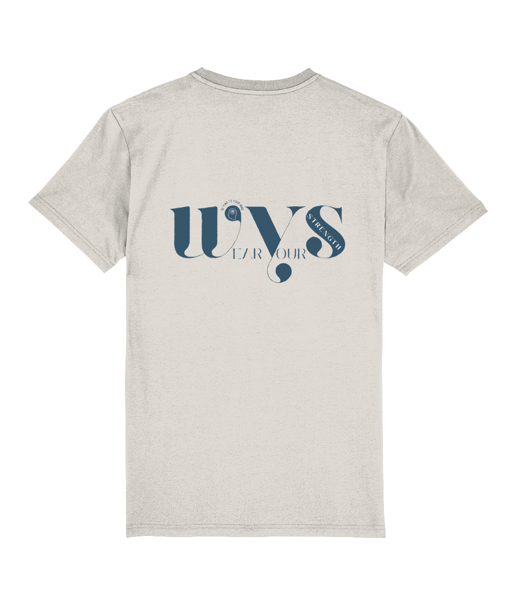 Wear Your Strength | Iconic Unisex T-Shirt