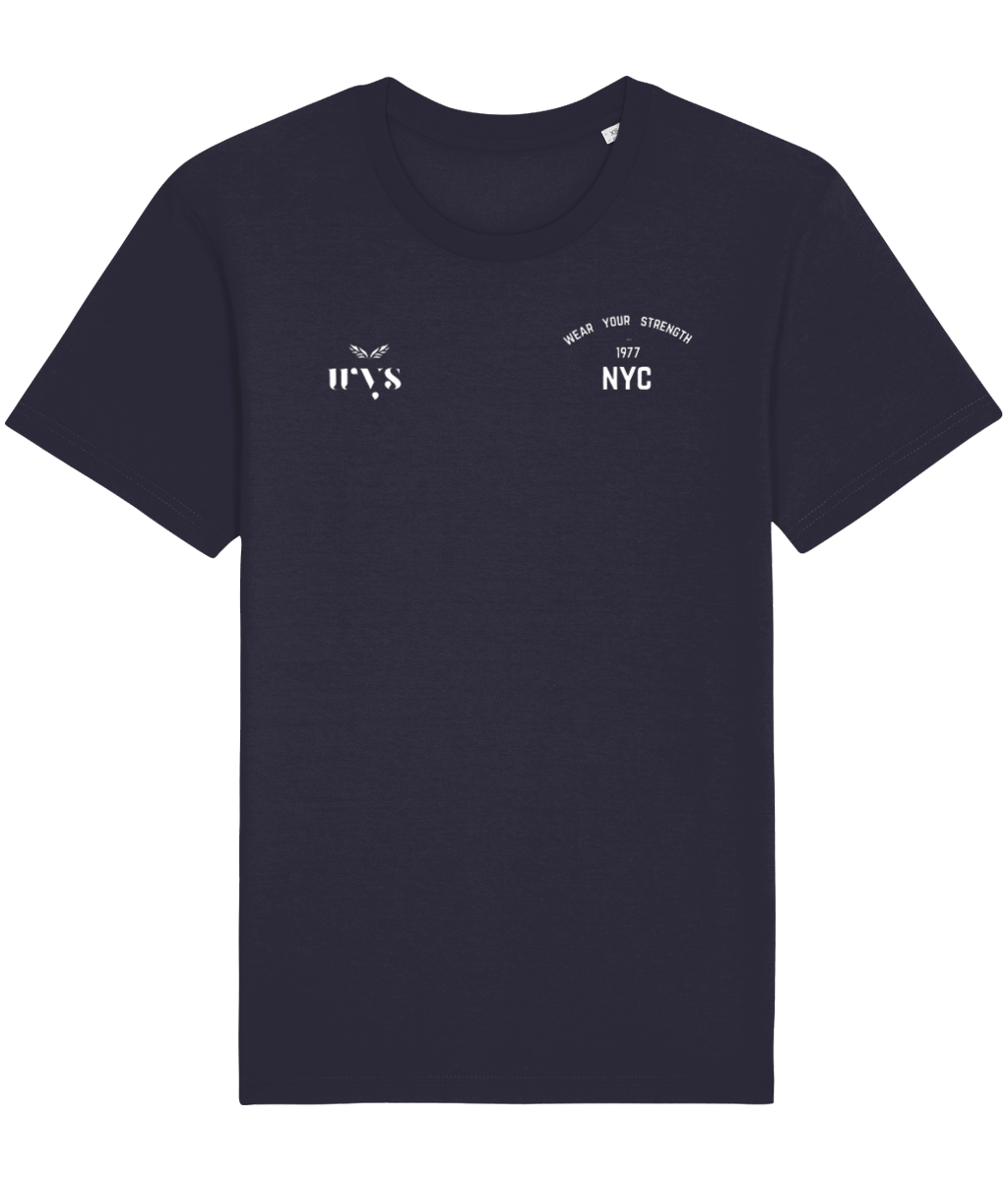 Front Side