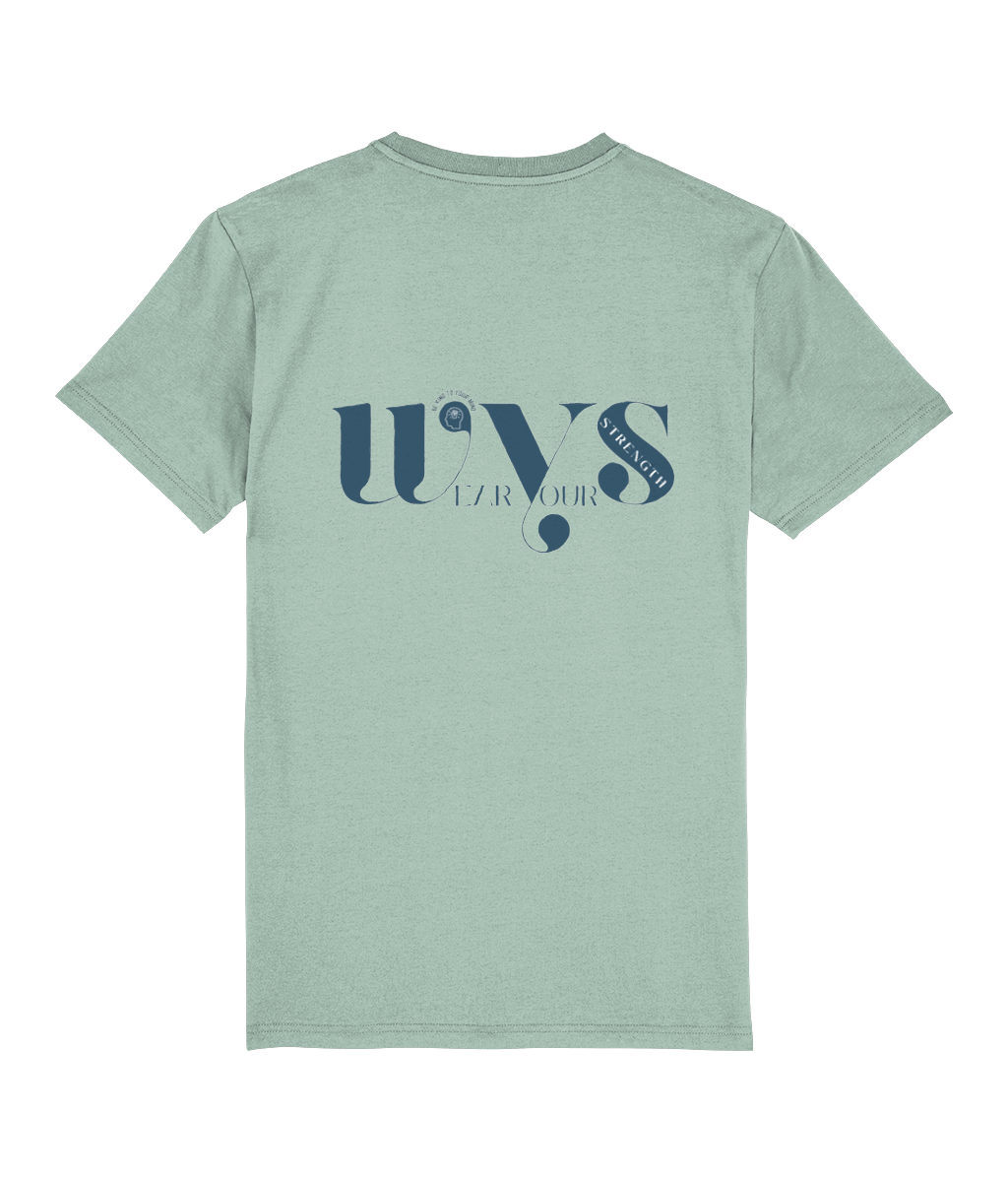 Wear Your Strength | Iconic Unisex T-Shirt