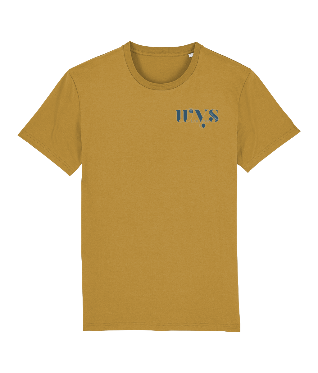 Wear Your Strength | Iconic Unisex T-Shirt