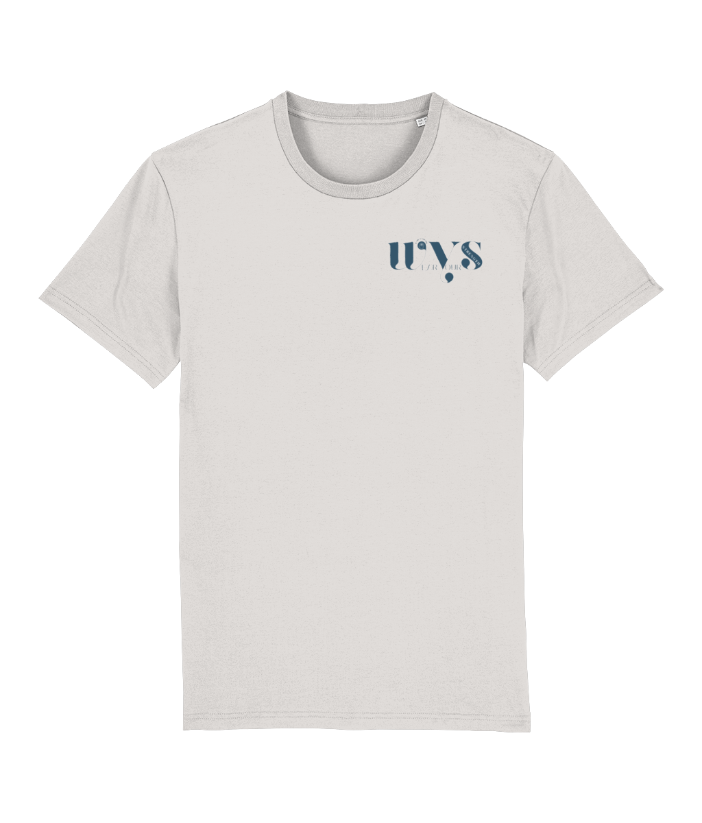 Wear Your Strength | Iconic Unisex T-Shirt