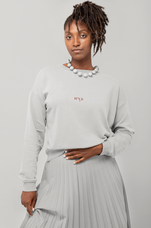 WYS Stay Strong Sweatshirt Unisex