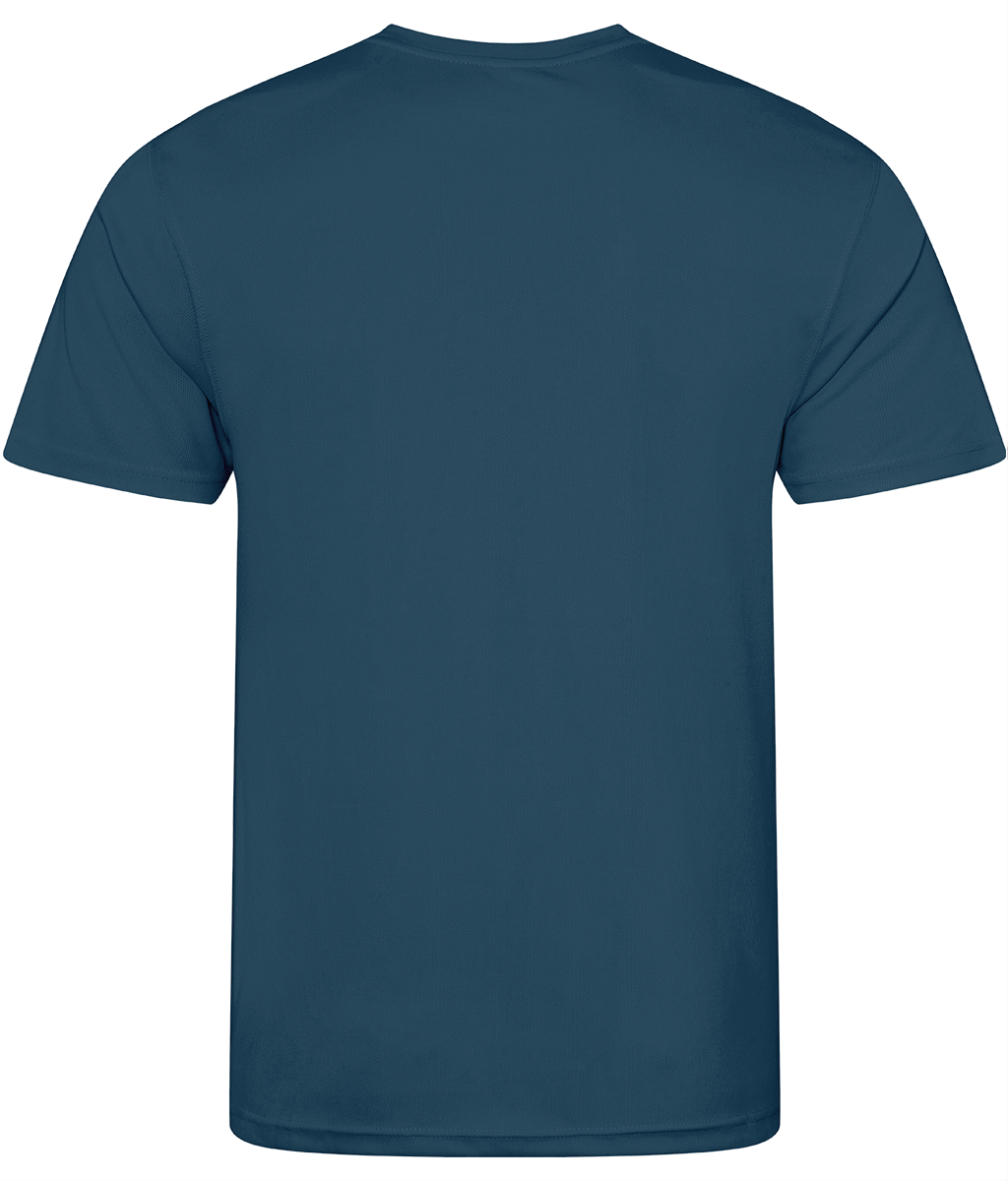 Back Side