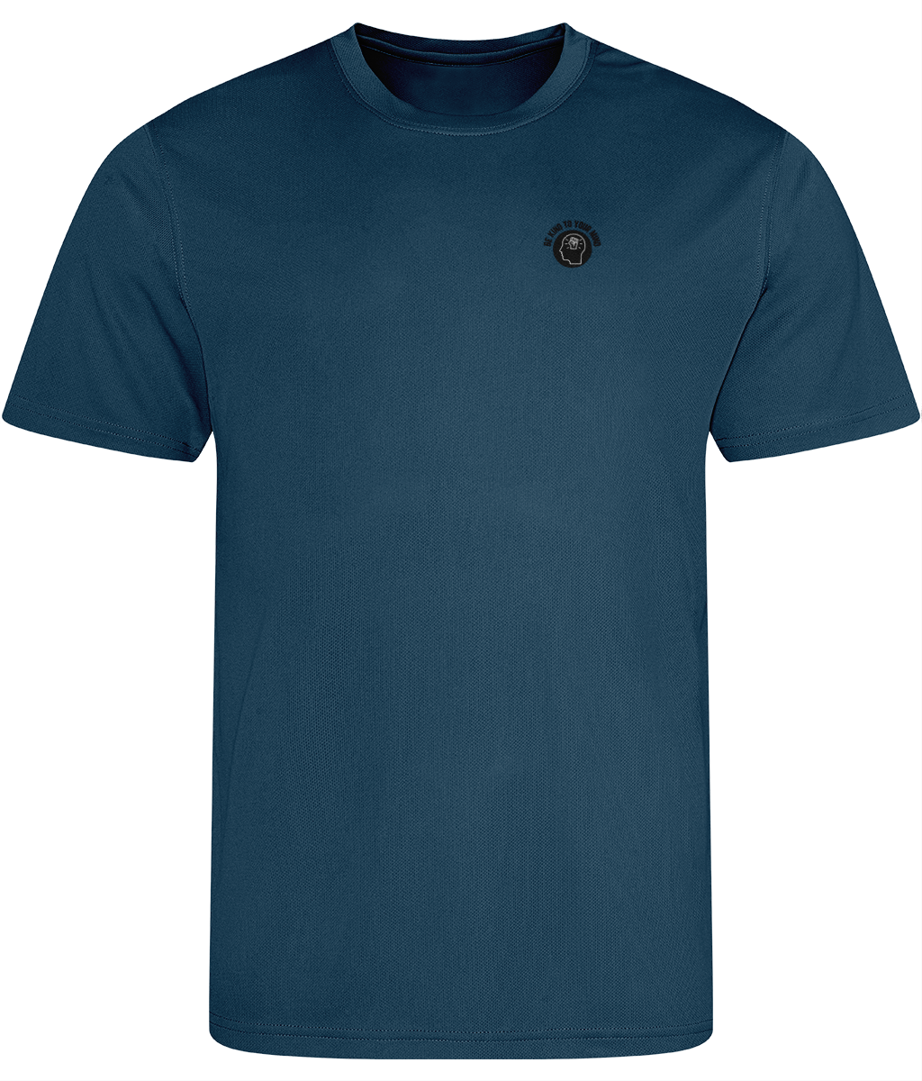 Front Side