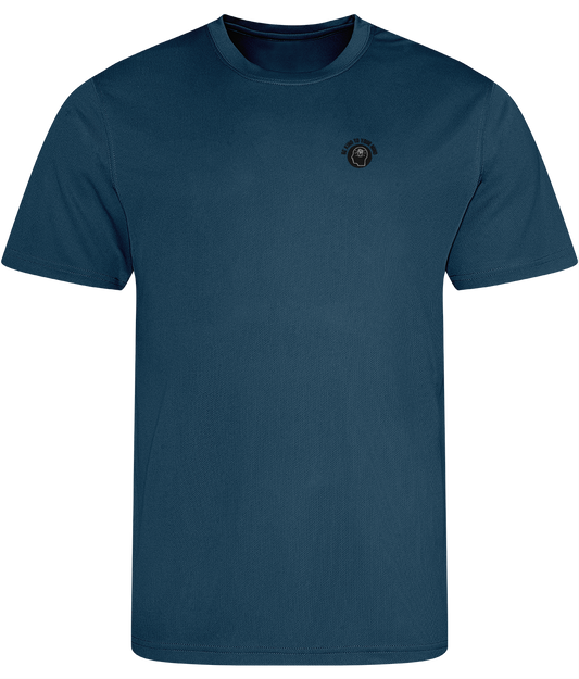 Front Side