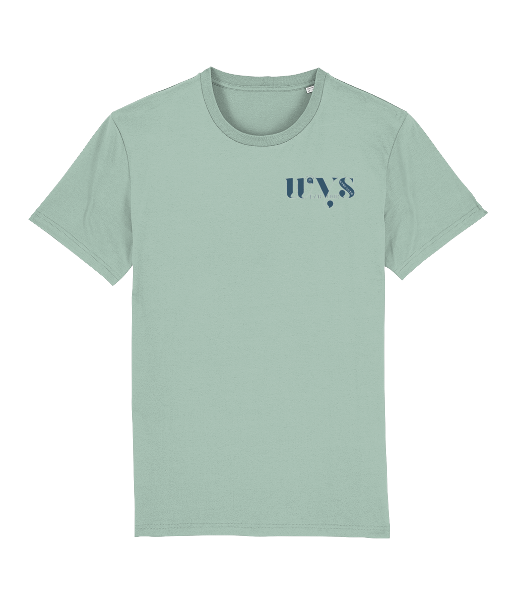 Front Side