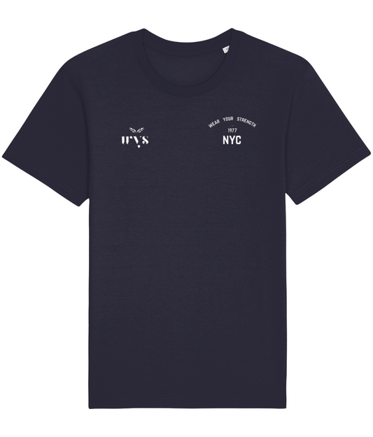 Front Side