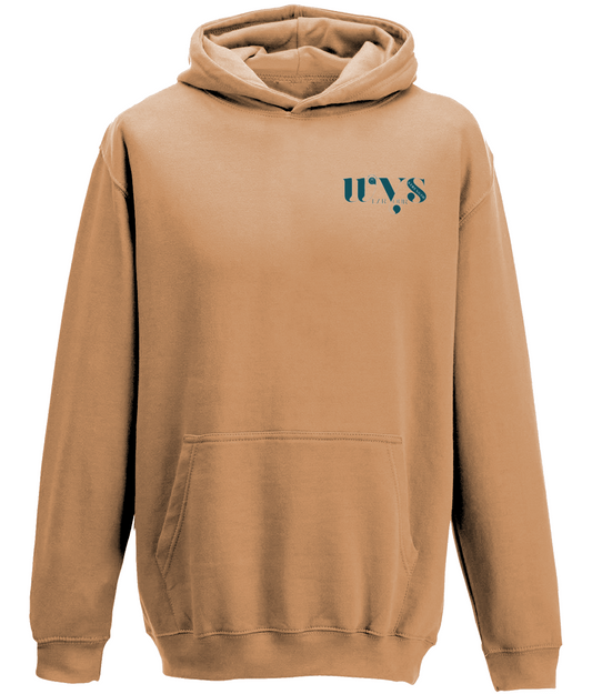 Front Side