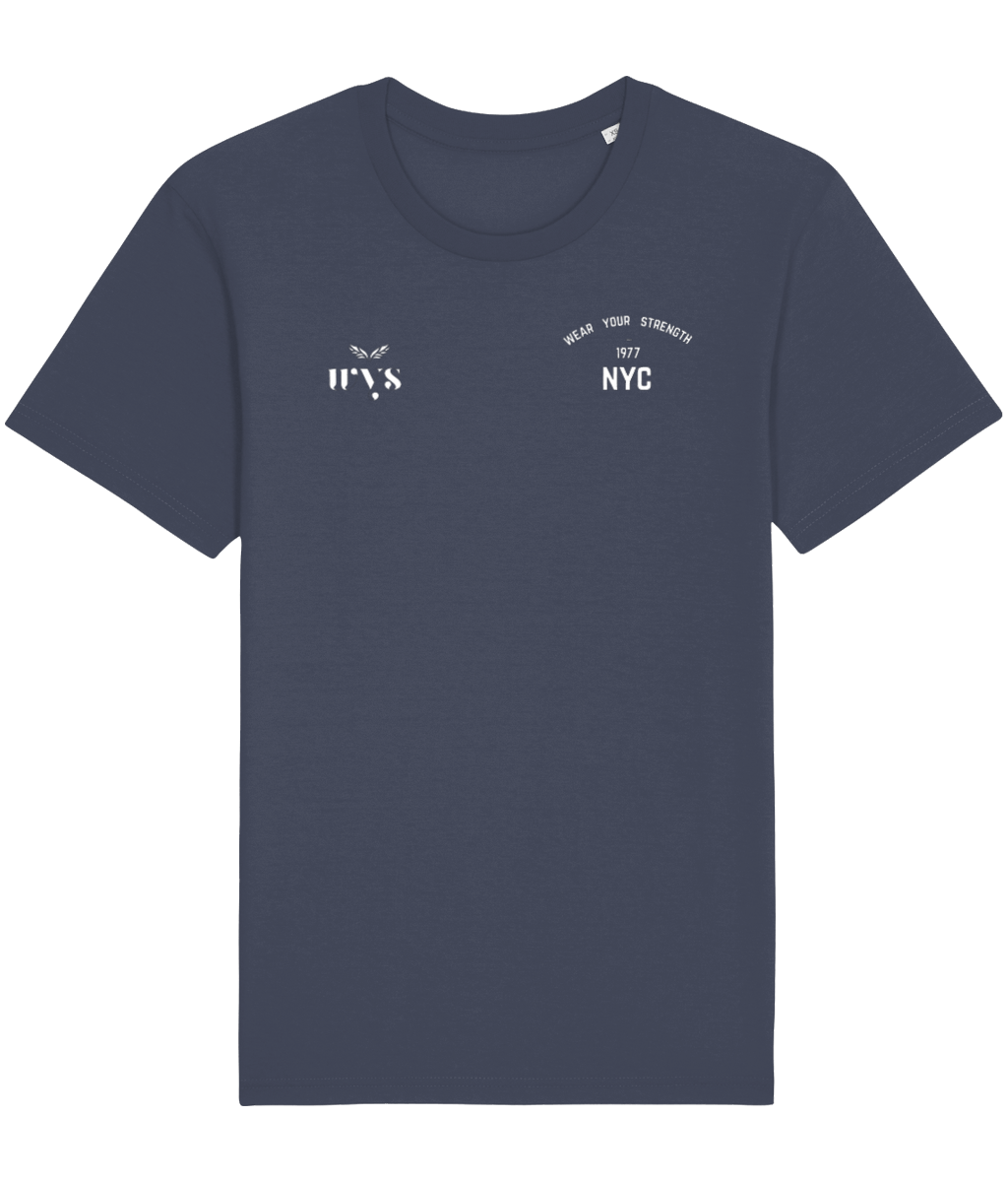 Front Side