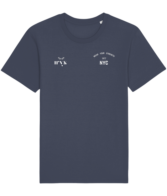 Front Side