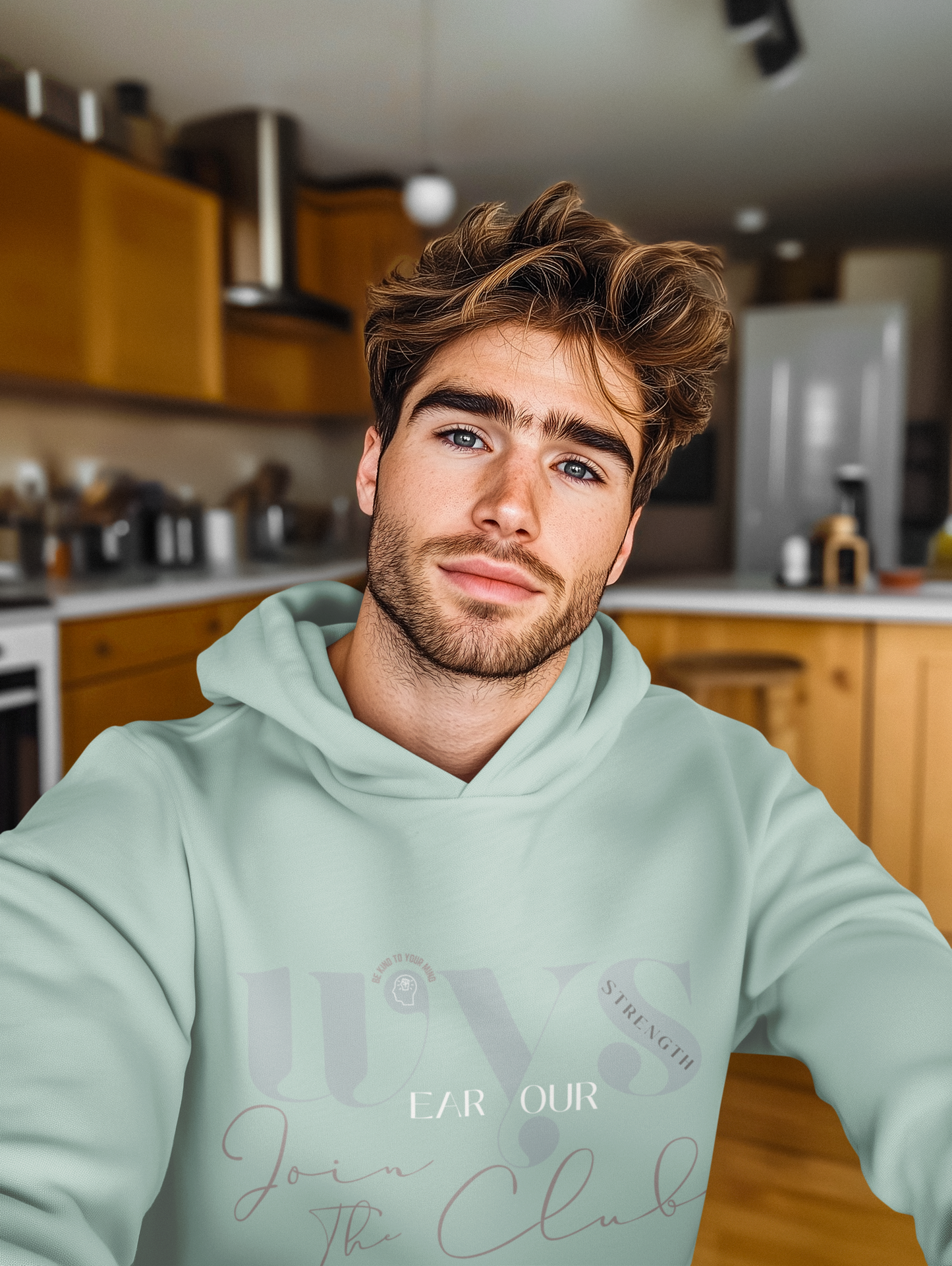 WYS Stella Caribbean Blue